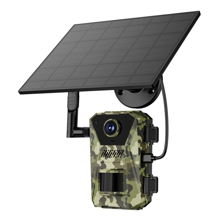Top 5 Best Trail Cameras 2025